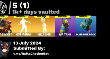 Conta fortnite conectada a epic com vários jogos