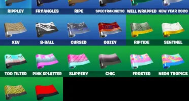 Conta fortnite conectada a epic com vários jogos