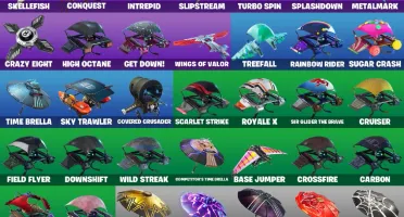 Conta fortnite conectada a epic com vários jogos