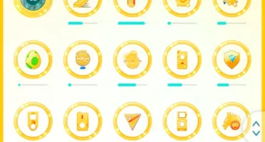 Vendo conta pokémon