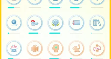 Vendo conta pokémon