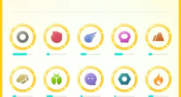 Vendo conta pokémon