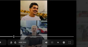 Pack Com + De 2K De Cortes, Futball, Filmes, Podcast E Mais.