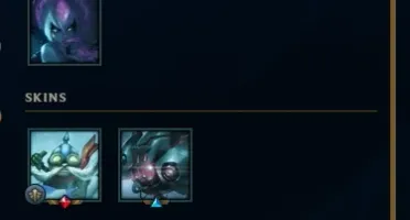 CONTA UNRANKED COM 34 CAMPEÕES!!