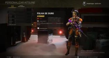 Conta Blizzard Cod MW e BOCW Warzone