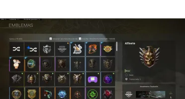 Conta Blizzard Cod MW e BOCW Warzone