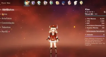 Klee AR46+ C1