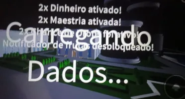 Conta bloxfruit