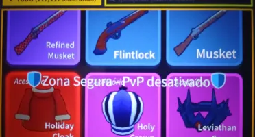 Conta bloxfruit