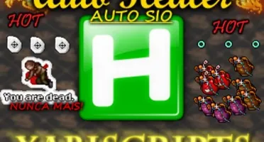 Auto Healer - Xabi Scripts