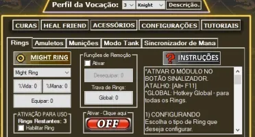 Auto Healer - Xabi Scripts