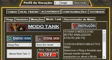 Auto Healer - Xabi Scripts