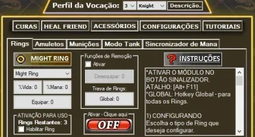 Auto Healer - Xabi Scripts