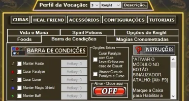 Auto Healer - Xabi Scripts