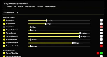 Bypass+hack para PUBG MOBILE (emulador/PC ) SEMANAL KEY