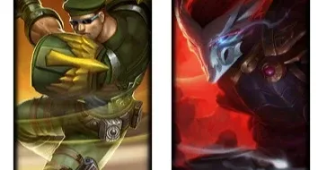 Conta Unranked 29 Campeões