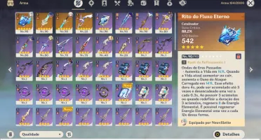 Neuvi+biss+Kazuha+biss+Furina+Raiden Bem upados!+130 tiros