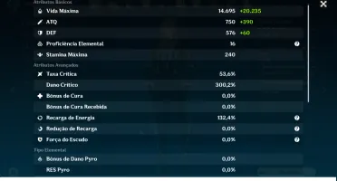 Neuvi+biss+Kazuha+biss+Furina+Raiden Bem upados!+130 tiros