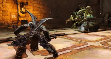 Xbox Darksiders 2 (Deathinitive Edition) #C86311