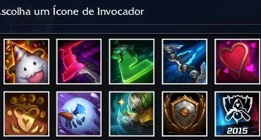 Conta Prata 65 campeões