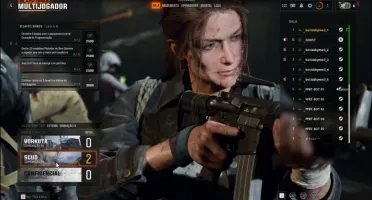 Botlobby Dominação Black Ops 6 Multiplayer,BOTs PARADOS!