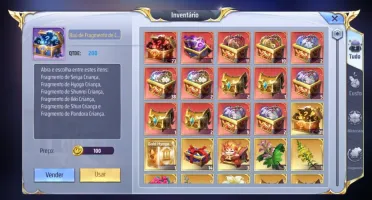 SAINTSEIYA AWAKENING A-130 + GEMAS AVANÇADAS PARA INICIANTES