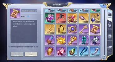 SAINTSEIYA AWAKENING A-130 + GEMAS AVANÇADAS PARA INICIANTES