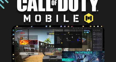 Hack/Cheat Cod Mobile Emulador Gameloop