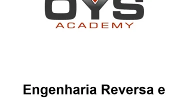 Oys: Engenharia Reversa e Análise de Malwares