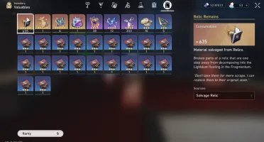 E1 Blade + E1 Bronya + Fu Xuan + DHIL + Luocha ++ - TL 64