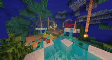 Servidor Rankup + Gens 100% Pronto — Versão  | SrKaio v2.1.3