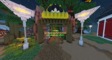 Servidor Rankup + Gens 100% Pronto — Versão  | SrKaio v2.1.3