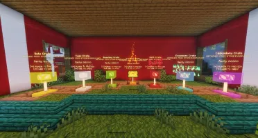 Servidor Rankup + Gens 100% Pronto — Versão  | SrKaio v2.1.3
