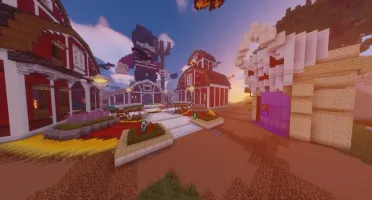 Servidor Rankup + Gens 100% Pronto — Versão  | SrKaio v2.1.3