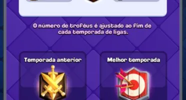 Clash Royale - Conta Nivel 13