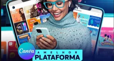 Mega Pack Canva + 20K Premium / 2024 Editáveis