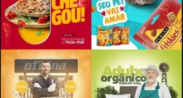 Mega Pack Canva + 20K Premium / 2024 Editáveis