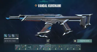 Conta Valorant Com Bundle Champions 2021 Completo! 3K Gastos