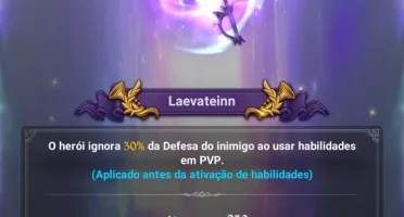 Imperdível!!! Conta 7DS Com os Melhores Heróis🔥🔥🔥