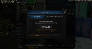 NEW WORLD [DEVALOKA] 1k moedas = R$7,50