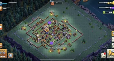 Conta cv 12 semi full