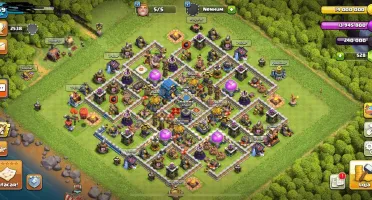 Conta cv 12 semi full