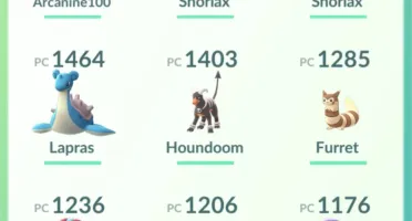 Conta Pokémon Go Lv 31 Sem Time - Premium #09