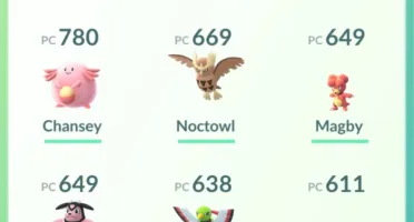 Conta Pokémon Go Lv 31 Sem Time - Premium #09