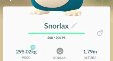 Conta Pokémon Go Lv 31 Sem Time - Premium #09