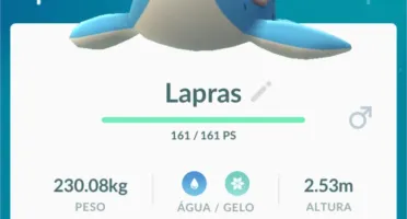 Conta Pokémon Go Lv 31 Sem Time - Premium #09