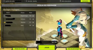 vendo huppermago 199