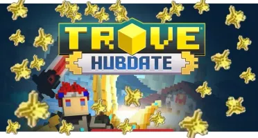 Trove Flux 4 milhões de flux (4kk)