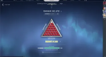 CONTA IMORTAL 2 VALORANT !