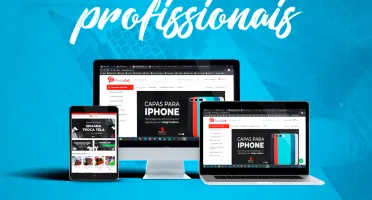 Mini Site Pronto